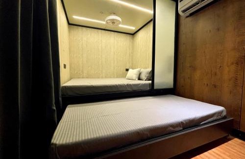 Lonavala Otro | Indipods Retreat - Lake Pawana