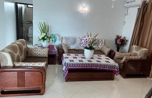 Calebasses Casa | INDIRA VILLA