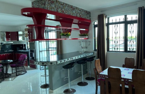 Calebasses Casa | INDIRA VILLA