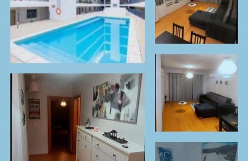 Olhao Apartamento | INDISPONIVEL Apartamento T2 Olhão