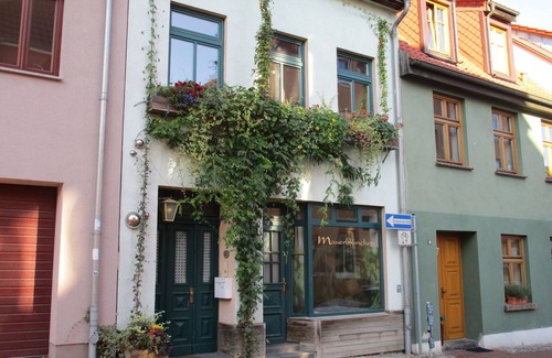 Ostliche Altstadt Apartamento | individual, cozy apartment
