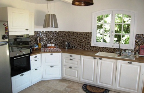Bezengi Casa | Individual farmhouse in a domain with swimming pool and tennis court