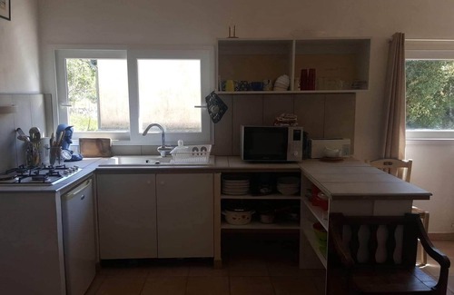 Tanneron Casa | CASA INDIVIDUAL EN PAZ Y EN EL BOSQUE