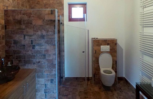 Vindornyalak Otro | Casa individual cerca de la naturaleza, lugares termales, centro budista y lago Balaton