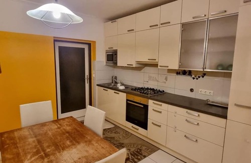 Floridsdorf Apartamento | Individual rooms in Vienna