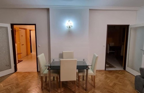 Floridsdorf Apartamento | Individual rooms in Vienna