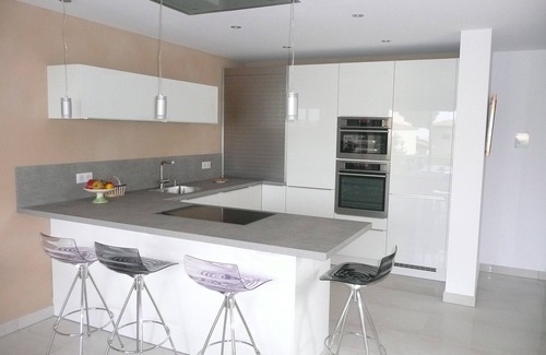 Carry-le-Rouet Casa | Villa individual de 120 m2 en Carry le Rouet en residencia cerrada