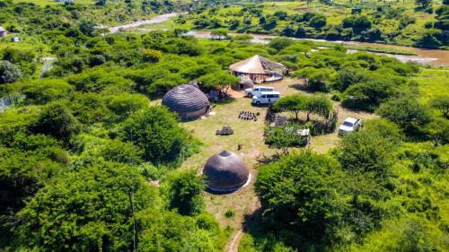 Mkhambathini Casa | Indlondlo Cultural Village