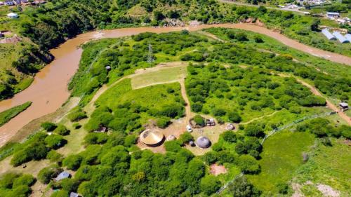 Mkhambathini Casa | Indlondlo Cultural Village
