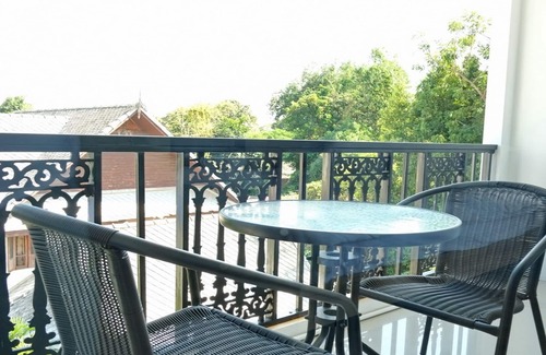 Chang Phueak Apartamento | Residencias Indochine - Suites de 4 camas