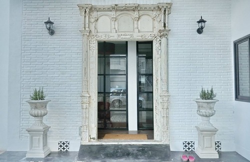 Chang Phueak Apartamento | Residencias Indochine - Suites de 4 camas