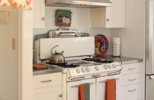 Ocean Park Casa | Indoor / Outdoor Living in Ocean Park, Santa Monica