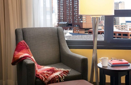 Downtown Minneapolis Casa | Indoor Pool, 3 Superior 2 Doubles Rooms at Millennium Minneapolis