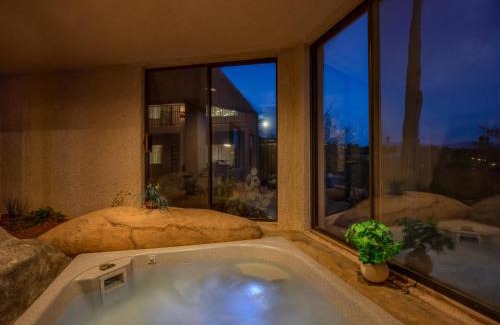 Coronado Foothills Estates Casa | INDOOR Pool , AMAZING Views, Game Room, Gym & more