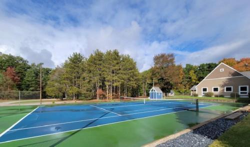 Muskegon Casa | Indoor Pool Near Grand Haven & Lake Michigan Beach