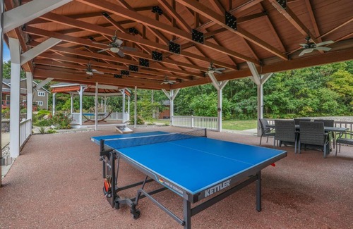 Muskegon Casa | Indoor Pool Near Grand Haven & Lake Michigan Beach
