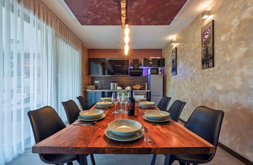Marija Bistrica Casa | Indoor pool/sauna/outdoor jacuzzi.nEverything you need
