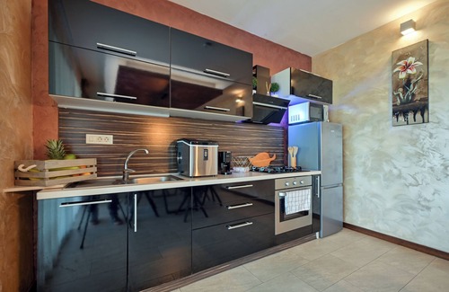 Marija Bistrica Casa | Indoor pool/sauna/outdoor jacuzzi.nEverything you need