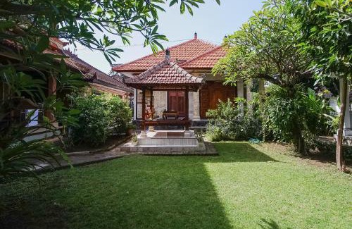 Downtown Kuta Casa | Indopurejoy House - Komala Indah Cottages