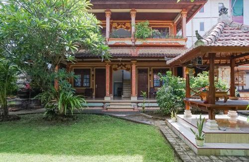 Downtown Kuta Casa | Indopurejoy House - Komala Indah Cottages