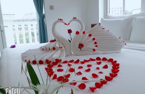 Bai Chay Hotel | INDOTEL HALONG HOTEL