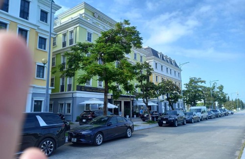Bai Chay Hotel | INDOTEL HALONG HOTEL