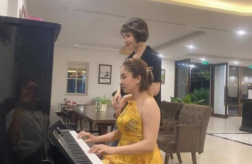 Bai Chay Hotel | INDOTEL HALONG HOTEL