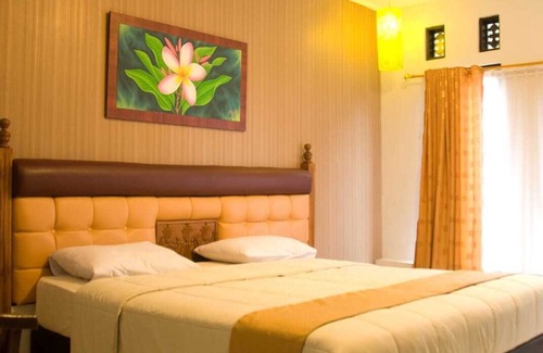Megamendung Hotel | INDRA DJAYA HOTEL