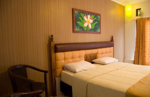 Megamendung Hotel | INDRA DJAYA HOTEL