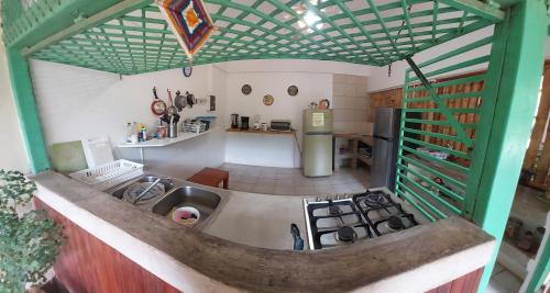 Playa Grande Cama Y Desayuno | Indra Inn