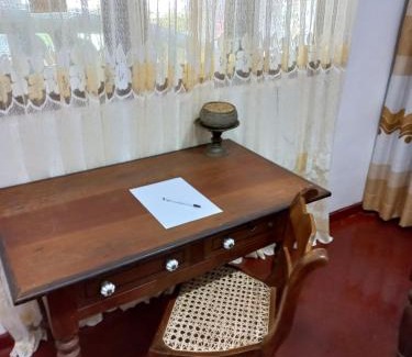 Hettimulla Apartamento | Indra Sisila Resort and Villa Bentota