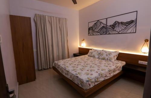 Bastar Casa | indravati home stay