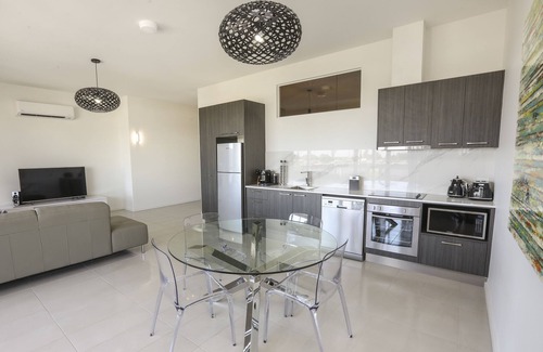 Mildura Central Business District Apartamento | Indulge Apartments CBD