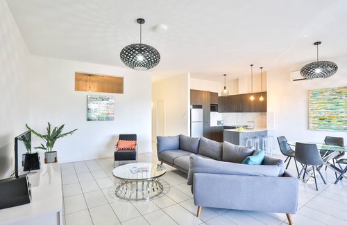 Mildura Central Business District Apartamento | Indulge Apartments CBD