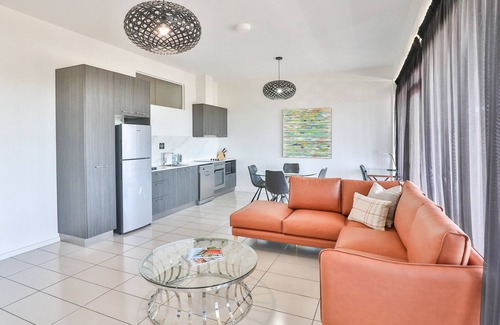 Mildura Central Business District Apartamento | Indulge Apartments CBD