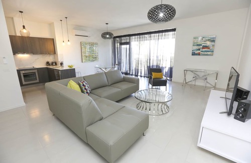 Mildura Central Business District Apartamento | Indulge Apartments CBD