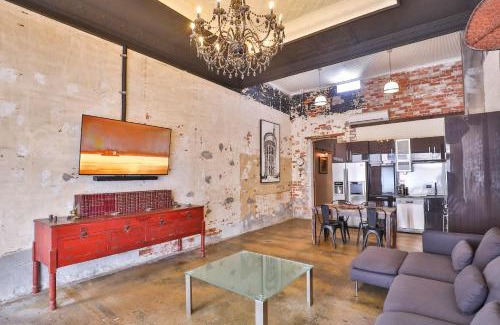 Mildura Central Business District Apartamento | Indulge Apartments - Eighth