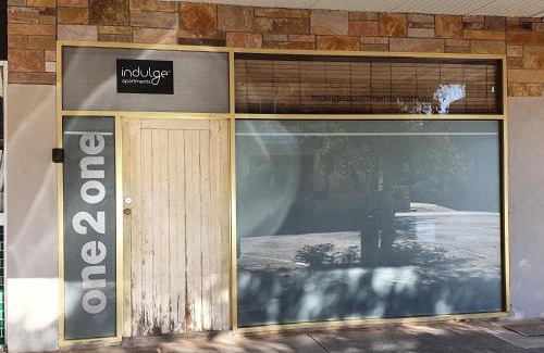 Mildura Central Business District Apartamento | Indulge Apartments - Eighth