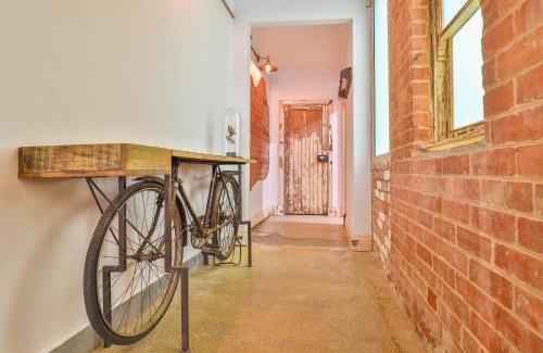 Mildura Central Business District Apartamento | Indulge Apartments - Eighth