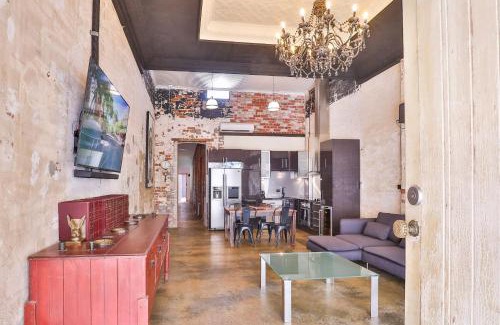 Mildura Central Business District Apartamento | Indulge Apartments - Eighth