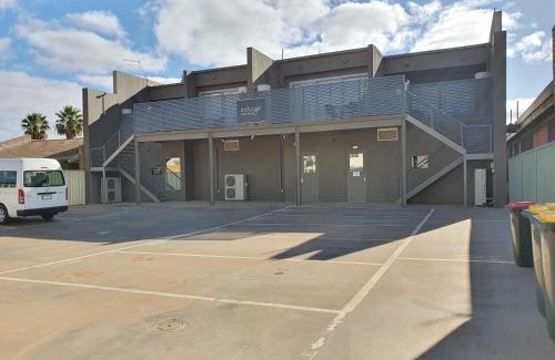 Mildura Central Business District Apartamento | Indulge Apartments - Langtree
