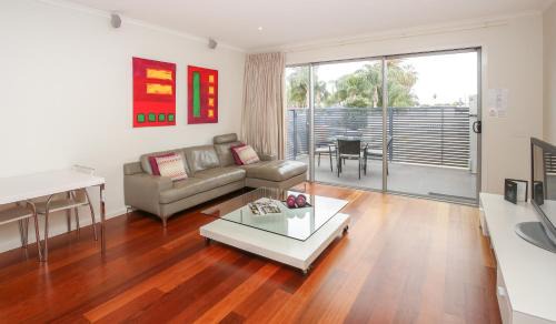 Mildura Central Business District Apartamento | Indulge Apartments - Langtree