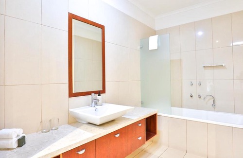 Mildura Central Business District Apartamento | Indulge Apartments - Langtree