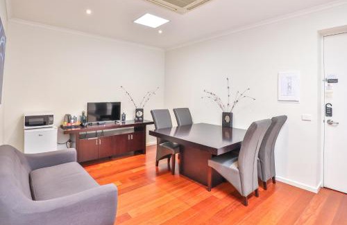 Mildura Central Business District Apartamento | Indulge Apartments - Langtree
