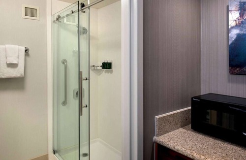 Milford Hotel | Indulge in Home-Like Comfort! w/ Pool, Short Drive to Dean Pond, Pet-Friendly!