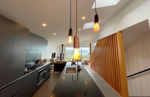 Surfdale Casa | Indulge in luxury on Waiheke Island