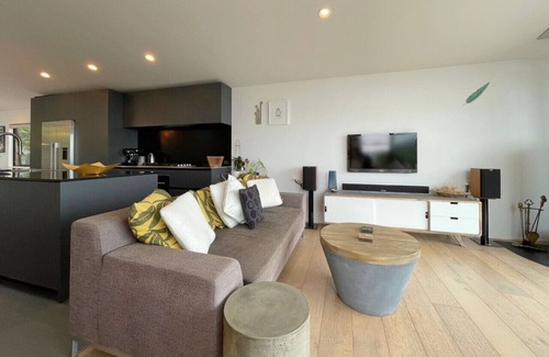 Surfdale Casa | Indulge in luxury on Waiheke Island