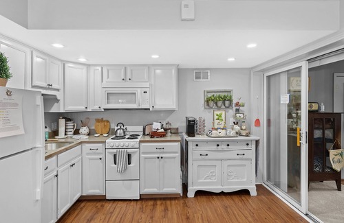 Crieve Hall Casa | Indulge in Southern Hospitality at the Whitehouse