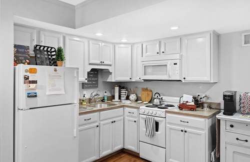 Crieve Hall Casa | Indulge in Southern Hospitality at the Whitehouse