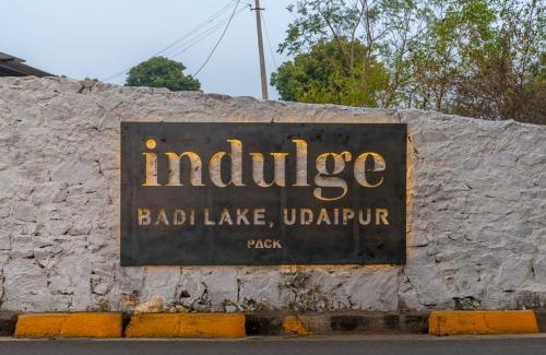 Bedla Complejo | Indulge Udaipur by Pack